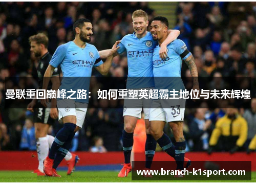 曼联重回巅峰之路：如何重塑英超霸主地位与未来辉煌