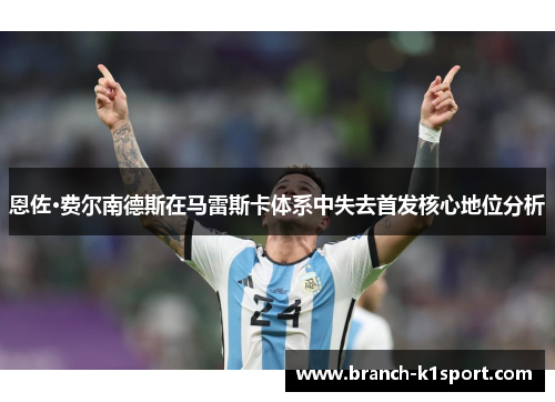 恩佐·费尔南德斯在马雷斯卡体系中失去首发核心地位分析 恩佐·费尔南德斯在马雷斯卡体系中失去首发核心地位分析