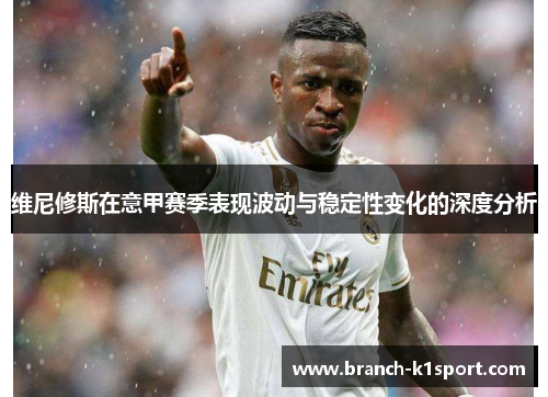 维尼修斯在意甲赛季表现波动与稳定性变化的深度分析 维尼修斯在意甲赛季表现波动与稳定性变化的深度分析